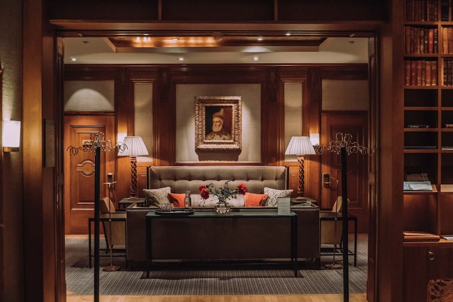 Dining area styling from a Delhi NCR project